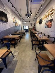 Desker Road Conservation Area (D8), Retail #458800891